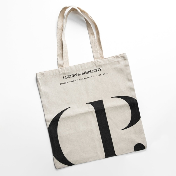 EVERYDAY CARRYALL POUCH + Ristretto LINER - LIMITED EDITION 25 - Picture 16 of 16